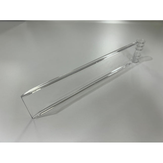 Schelling Beamsaw Safety Curtain Flap