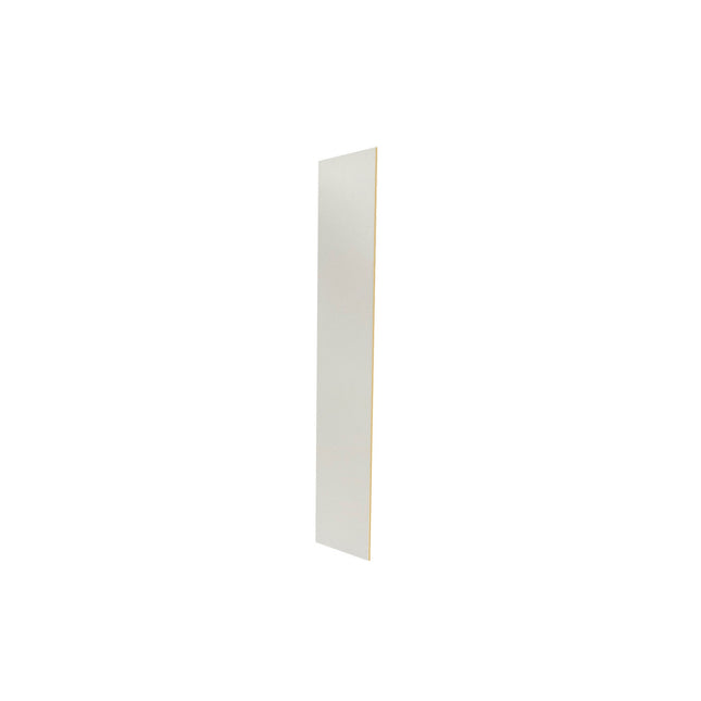 White Shelving 2400mm x 600mm No Edging