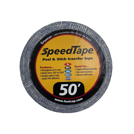 Fastcap Speedtape 50mmm x 15m - Edging Use