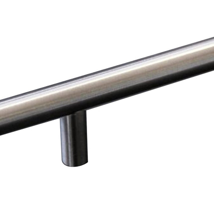 T-Bar Rail Handle 224mm