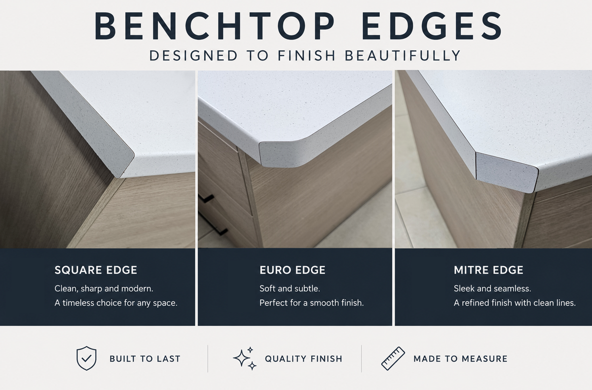 Benchtops