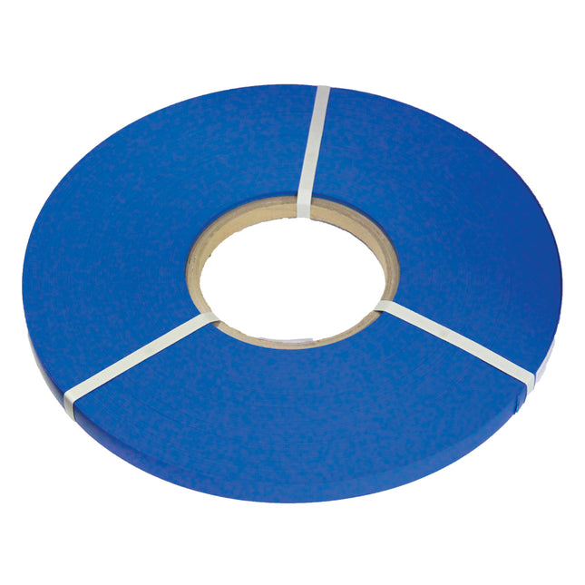 Blue Edging 21x1mm x 100m
