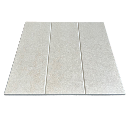 VJ100 Panel 2400x1200x9mm - Raw MR MDF