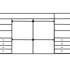 Wardrobe Packages