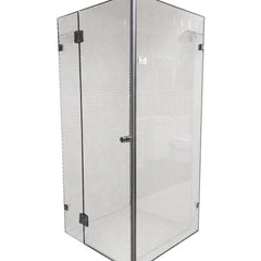 Bathrooms - Shower Screens