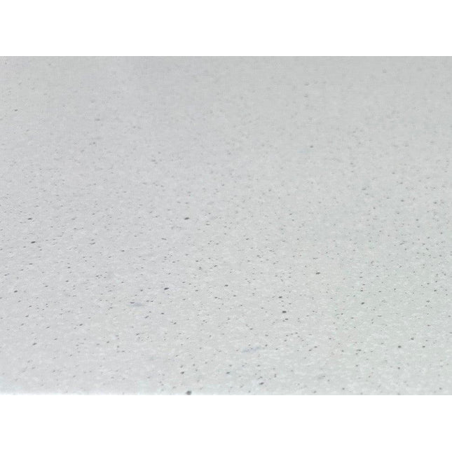 White Myriade Laminate by Duropal - 4100x1300