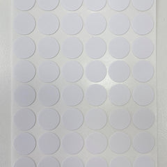 Hardware - Cabinet Hardware - Screw Cap Stickers