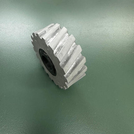 Brandt Edgebander Pressure Rollers