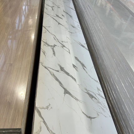 Calcutta By Euro - Laminate Benchtops