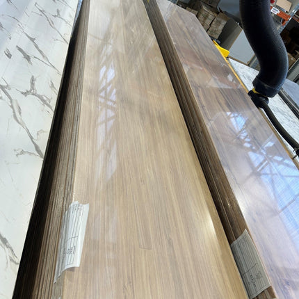 Calm Oak - Laminate Benchtops