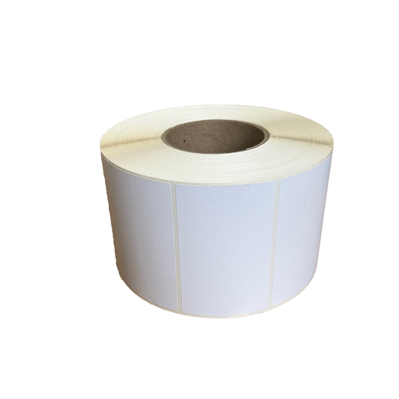 CNC Sticker Label Roll - 2000 Labels