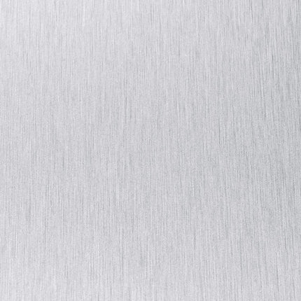 Brushed Silver 715313Metal Laminate by Dekodur - 3000x1200mm