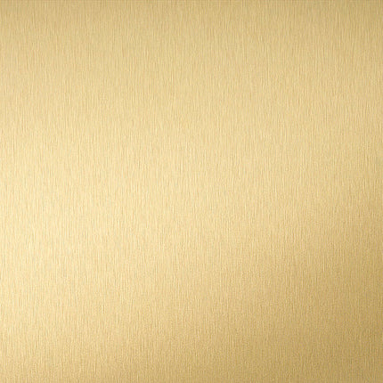 Brushed Gold 715118 Metal Laminate by Dekodur - 3050x1220mm