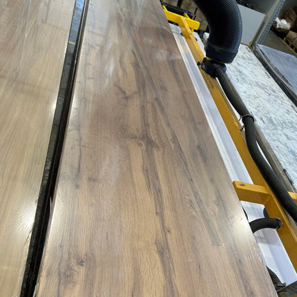 Honey Oak - Laminate Benchtops