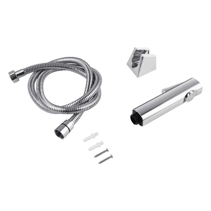 Bidet Toilet Spray Kit - 1.2m Hose