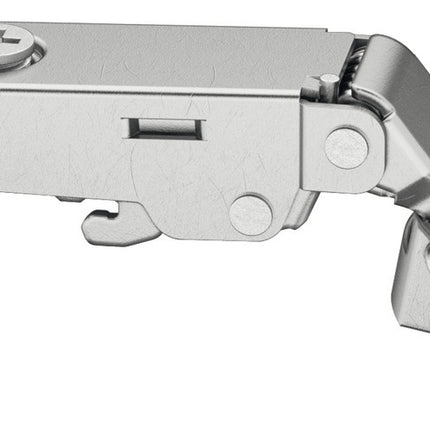 Hafele Soft-Close Hinge 110° Metalla 310 SM - With Mounting Plate