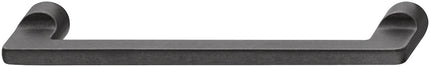 Furniture Handle Deco H1565 - By Hafele