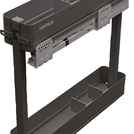 Base Pull-Out Unit - Häfele Utensio Plus H2