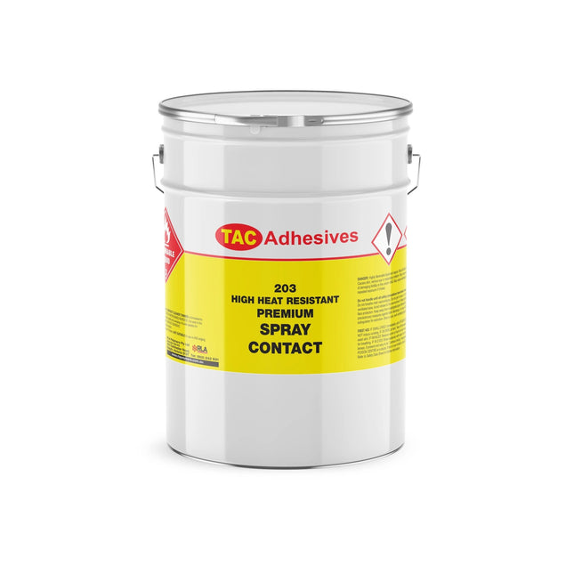 Contact Glue Adhesive Wood & Laminate 20L