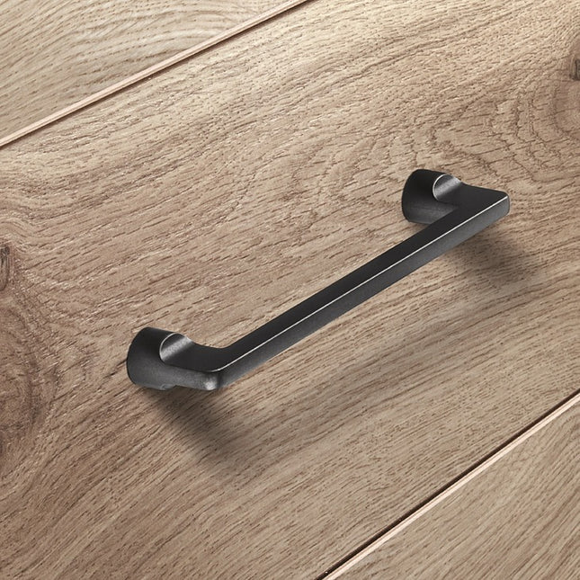 Furniture Handle Deco H1565 - By Hafele
