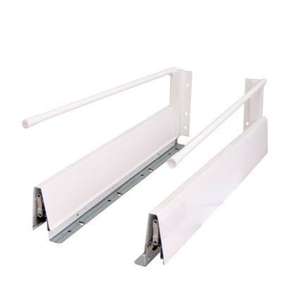 Clearance - Alto Drawer Set - 450mm x Drawer Side Height 164mm - By Hafele