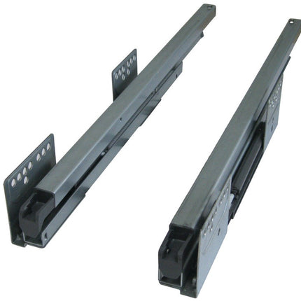 Clearance - Alto Drawer Set - 450mm x Drawer Side Height 204mm - By Hafele