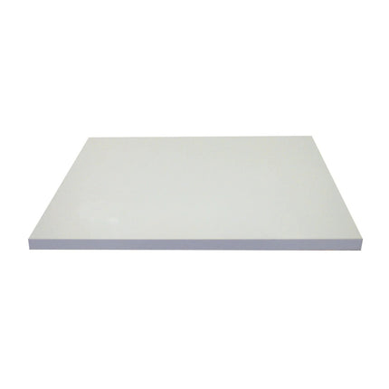 Wardrobe up to 1600mm Width - 458mm Drawer Tower 4 Hangers - WRPWR16D2H