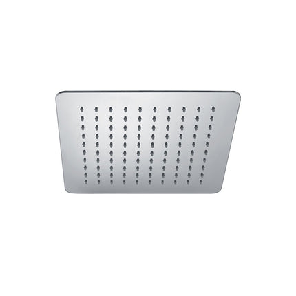 BKS250S – ECKIG SQUARE STAINLESS STEEL SHOWER HEAD 250MM