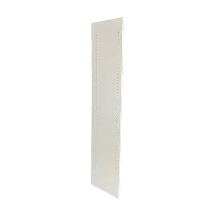Wardrobe up to 1600mm Width - 458mm Drawer Tower 4 Hangers - WRPWR16D2H