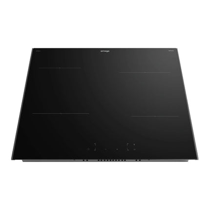 Omega Cooktop Ceramic 60cm - OCC604TZ