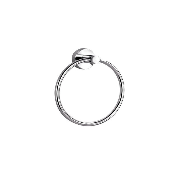 BK403 – RUND Towel Ring