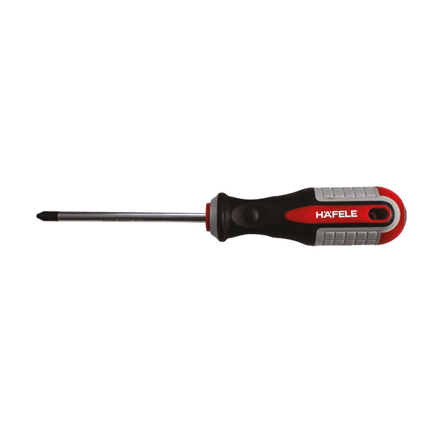 Screwdriver PH2 100mm - By Hafele