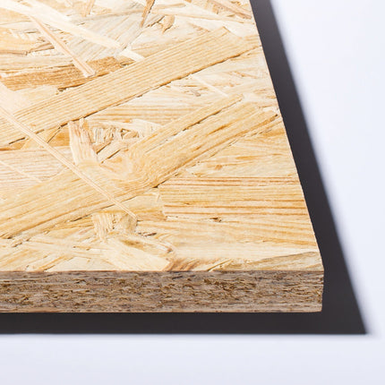 OSB MR 9mm x 2800x1200mm