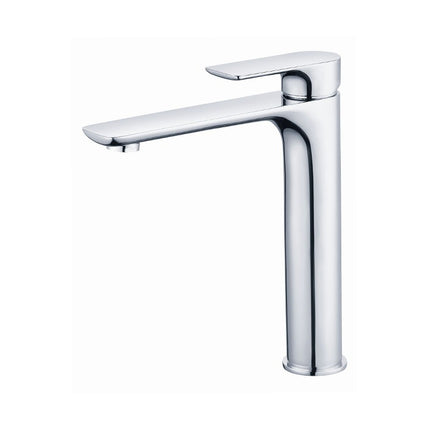 Chrome Luxus Tower Basin Mixer - BKM402