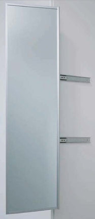 Mirror Extending Swivels by 180° - By Hafele