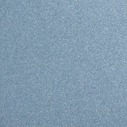 Metallic Blue Matt - Hafele Alusion Splashback