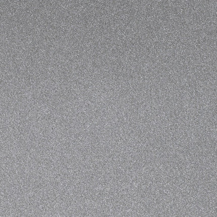 Dark Grey Silver Matt - Hafele Alusion Splashback