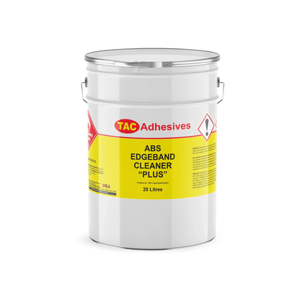ABS Edgeband Cleaner - 20L