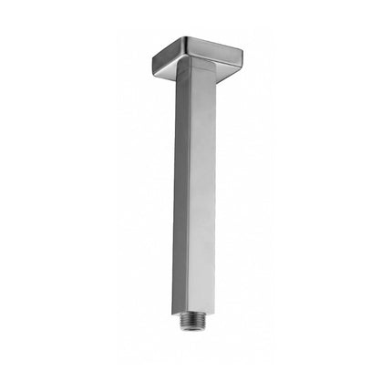 BKS05A Square Ceiling Shower Arm