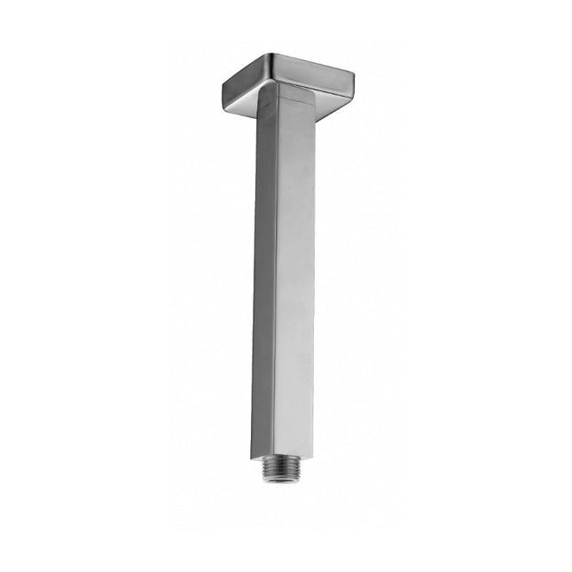 BKS05A Square Ceiling Shower Arm