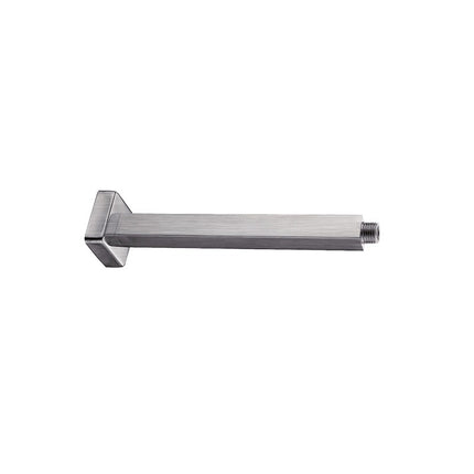 BKS05A Square Ceiling Shower Arm