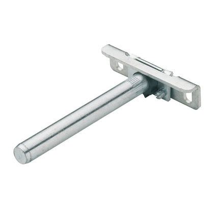 Floating Shelf Support With Screw-On Plate, By Hafele