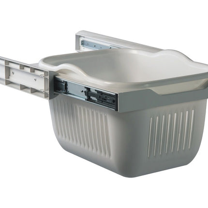 Laundry Hamper Oska 450mm 35L - By Hafele