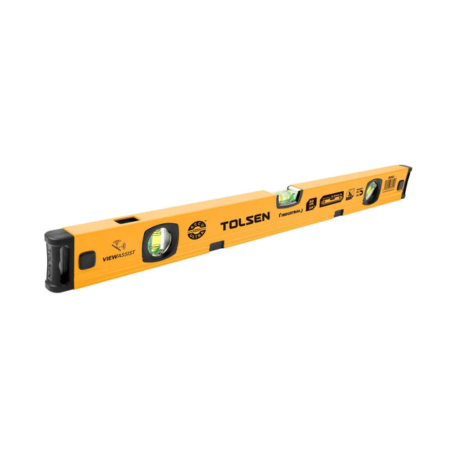 Spirit Level 1200mm - By Tolsen