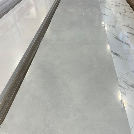Light Concrete - Laminate Benchtops