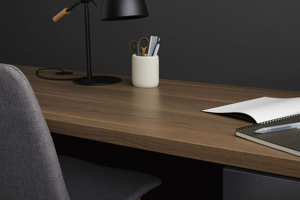 Buy Natale Walnut By Formica - Laminate Benchtops from $330.00 each slab. Shipping Australia wide or Click & Collect option. Made in Australia by Laminex and distributed by Trademaster.