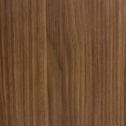 Natural Walnut Grain MR MDF 16mm x 2400x1200mm