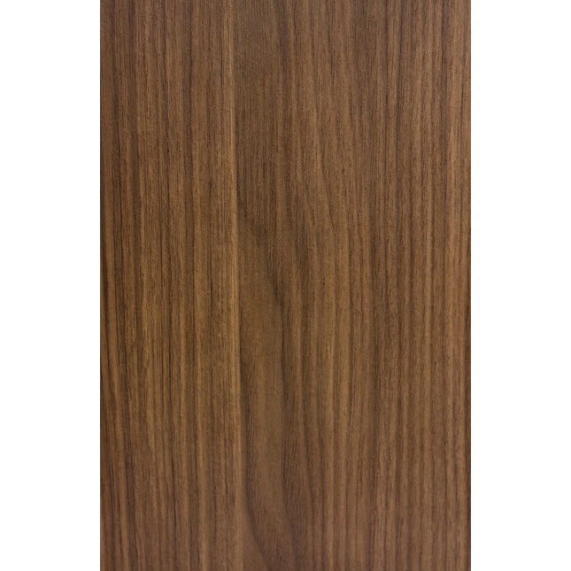 Natural Walnut Grain MR MDF 16mm x 2400x1200mm