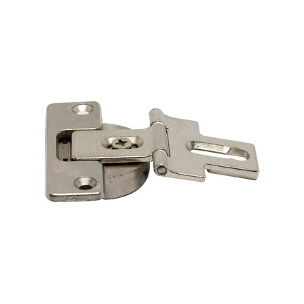 Bi-Fold Door Concealed Hinge 180 Deg - Hafele