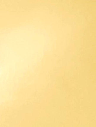 Gold Polished Mirror Laminate #715404 - 3050x1220mm